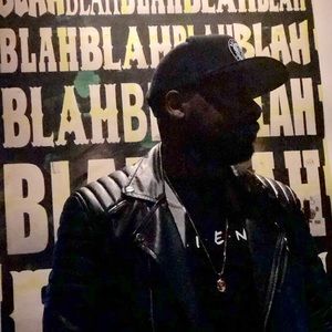 Meet your Posher, Antonio